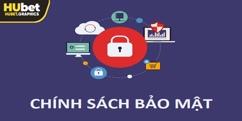 Giải thích nhanh về chính sách bảo mật