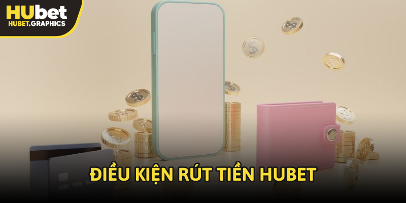 Thỏa mãn điều kiện giúp việc rút tiền trở nên nhanh chóng hơn