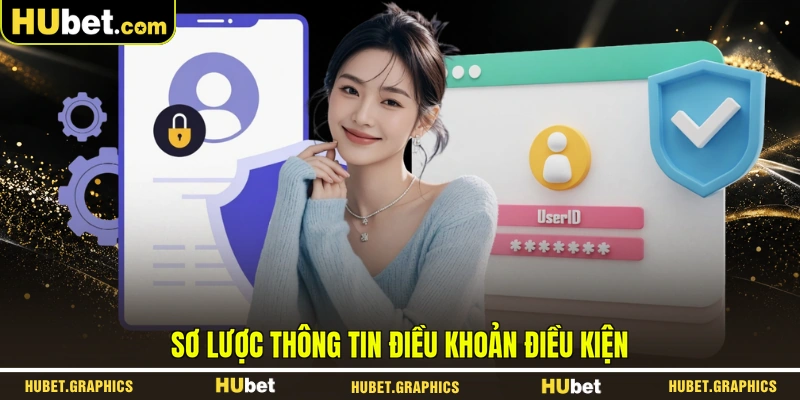 Sơ lược thông tin điều khoản điều kiện